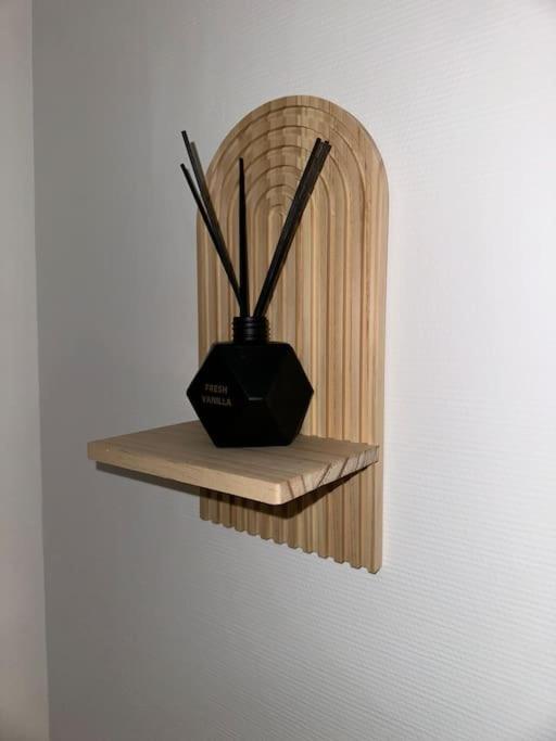 O Sand Stras Studio 25M Carre ستراسبورغ المظهر الخارجي الصورة