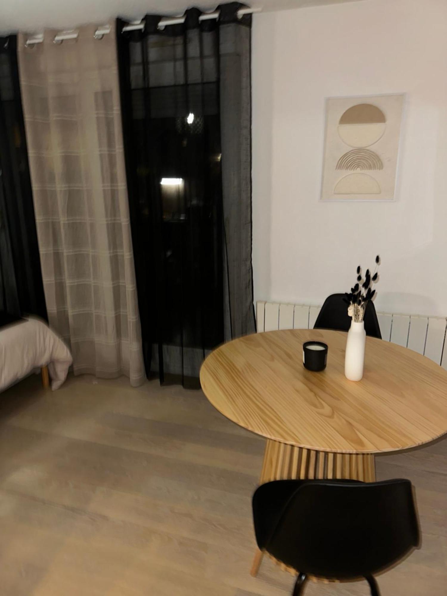 O Sand Stras Studio 25M Carre ستراسبورغ المظهر الخارجي الصورة